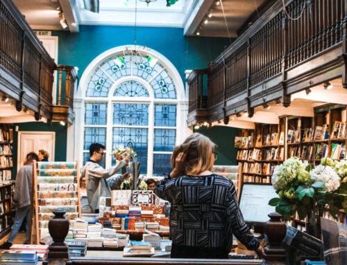 Istanbul Travel Guide